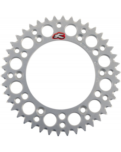 Couronne Moto RENTHAL SPROCK R 520 42T SI UL SC Couronne Moto RENTHAL SPROCK R 520 42T SI UL SC