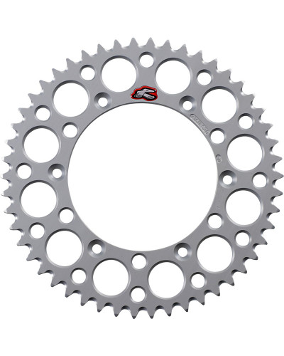 Couronne Moto RENTHAL SPROCK R 520 50T SI UL SC