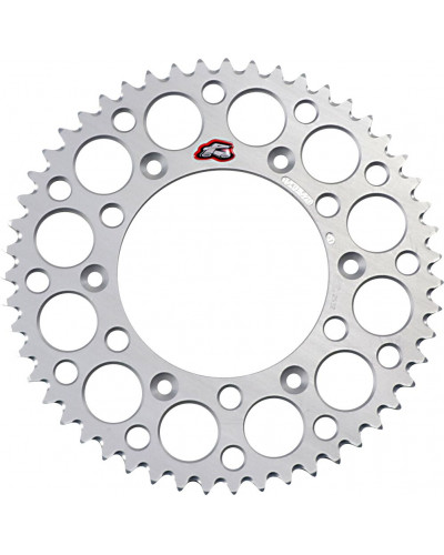 Couronne Moto RENTHAL SPROCK R 520 51T SI UL SC Couronne Moto RENTHAL SPROCK R 520 51T SI UL SC