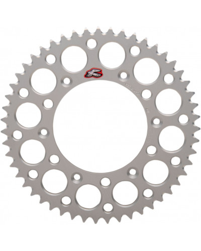 Couronne Moto RENTHAL SPROCK R 520 51T SI UL SC Couronne Moto RENTHAL SPROCK R 520 51T SI UL SC