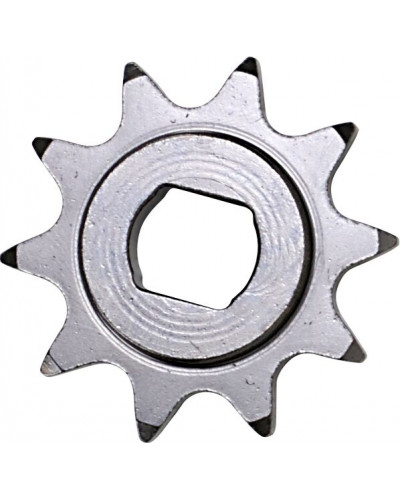 Pignon Moto RENTHAL SPROCKET F 415 10T