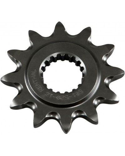 Pignon Moto RENTHAL SPROCKET F 520 12T SC Pignon Moto RENTHAL SPROCKET F 520 12T SC