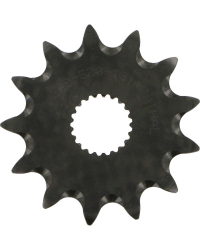 Pignon Moto RENTHAL SPROCKET F 520 13T SC Pignon Moto RENTHAL SPROCKET F 520 13T SC
