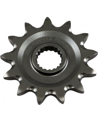 Pignon Moto RENTHAL SPROCKET F 520 13T SC Pignon Moto RENTHAL SPROCKET F 520 13T SC