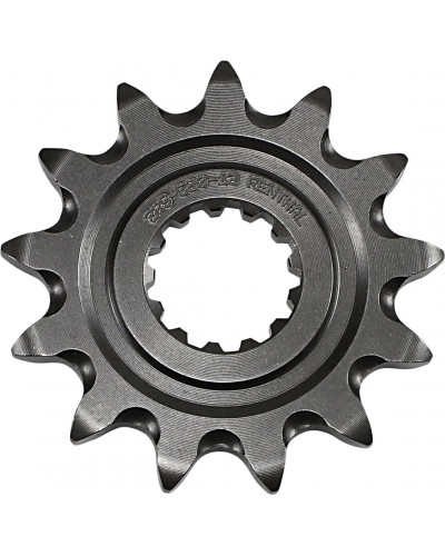 Pignon Moto RENTHAL SPROCKET F 520 13T SC Pignon Moto RENTHAL SPROCKET F 520 13T SC