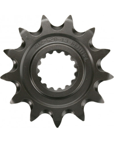 Pignon Moto RENTHAL SPROCKET F 520 13T SC Pignon Moto RENTHAL SPROCKET F 520 13T SC