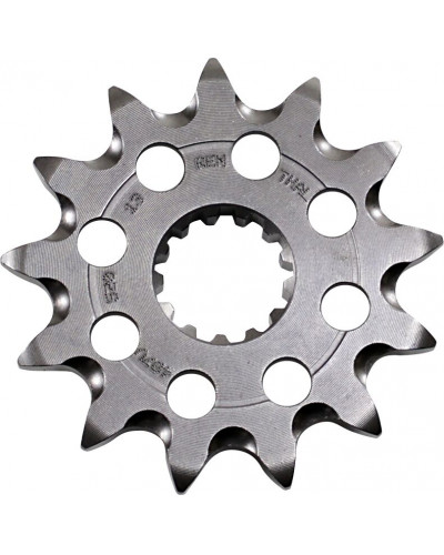 Pignon Moto RENTHAL SPROCKET F 520 13T UL Pignon Moto RENTHAL SPROCKET F 520 13T UL