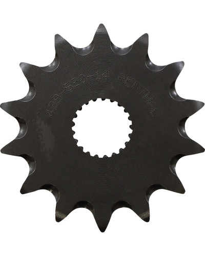 Pignon Moto RENTHAL SPROCKET F 520 14T SC Pignon Moto RENTHAL SPROCKET F 520 14T SC