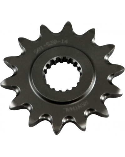 Pignon Moto RENTHAL SPROCKET F 520 14T SC Pignon Moto RENTHAL SPROCKET F 520 14T SC
