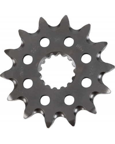 Pignon Moto RENTHAL SPROCKET F 520 14T UL Pignon Moto RENTHAL SPROCKET F 520 14T UL