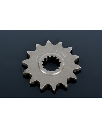 Pignon Moto RENTHAL SPROCKET F 520 14T