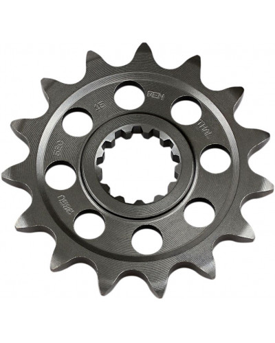 Pignon Moto RENTHAL SPROCKET F 520 15T UL Pignon Moto RENTHAL SPROCKET F 520 15T UL