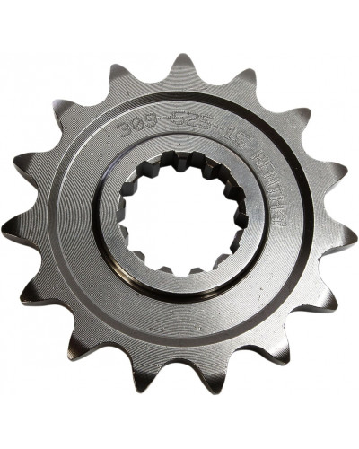 Pignon Moto RENTHAL SPROCKET F 525 15T