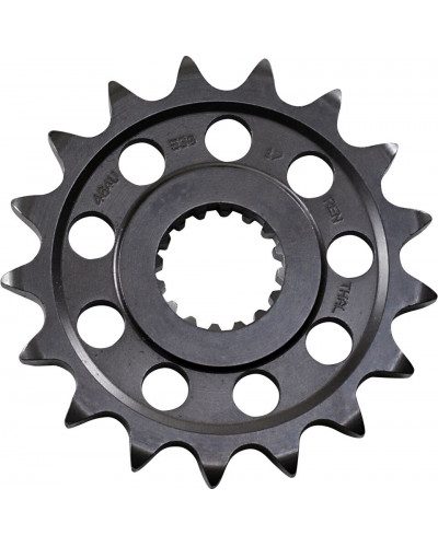 Pignon Moto RENTHAL SPROCKET F 530 17T UL Pignon Moto RENTHAL SPROCKET F 530 17T UL