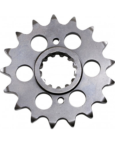 Pignon Moto RENTHAL SPROCKET F 530 17T Pignon Moto RENTHAL SPROCKET F 530 17T