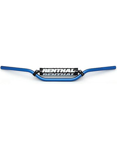 Bocal Maître Cylindre Moto RENTHAL Windham BLEU Bocal Maître Cylindre Moto RENTHAL Windham BLEU