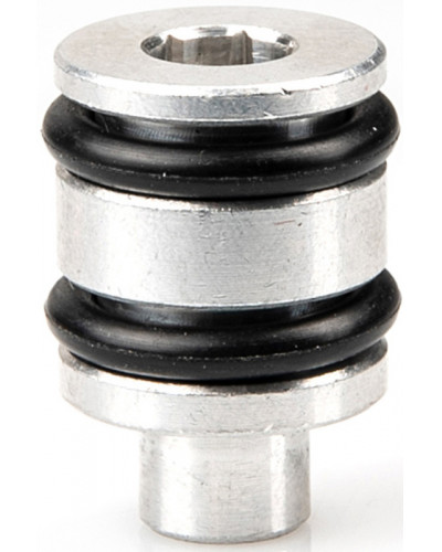 Barillet Gaz Moto RFX Barillet de gaz RFX Pro (Noir) - Renthal Twinwall