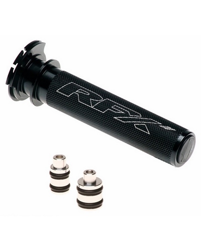 Barillet Gaz Moto RFX Barillet de gaz RFX Pro (Noir)