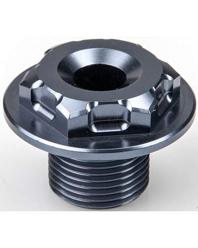 Autres Moto RFX Boulon de colonne de direction RFX Pro (gris minéral) - Sherco SE-R/SE-F Autres Moto RFX Boulon de colonne de direction RFX Pro (gris minéral) - Sherco SE-R/SE-F