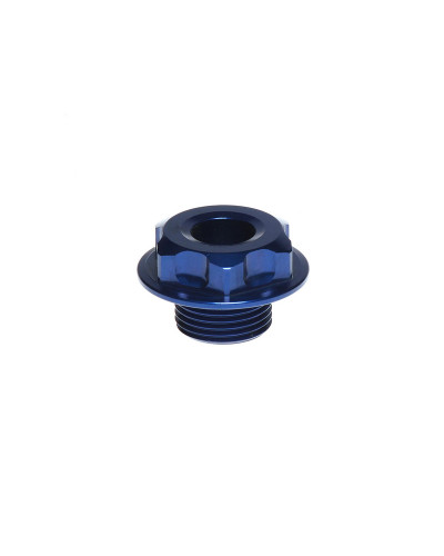 RFX Boulon de colonne de direction RFX Pro Series - bleu