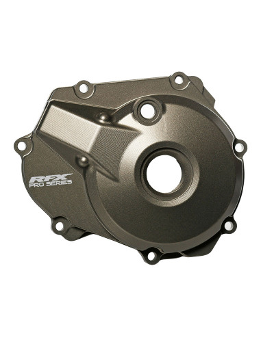 Câble Bougie Moto RFX Couvercle d'allumage RFX Pro (Anodisé dur) - Kawasaki KXF450 Câble Bougie Moto RFX Couvercle d'allumage RFX Pro (Anodisé dur) - Kawasaki KXF450