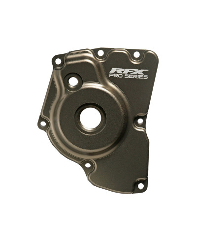Câble Bougie Moto RFX Couvercle d'allumage RFX Pro (Anodisé dur) - Suzuki RMZ250