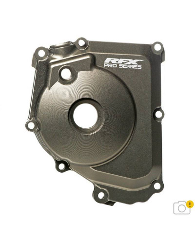 Câble Bougie Moto RFX Couvercle d'allumage RFX Pro (Anodisé dur)