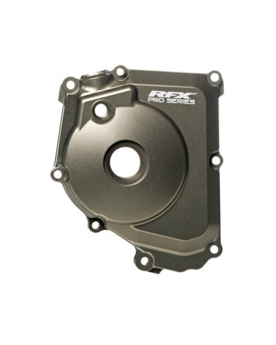RFX Couvre-carter d’embrayage RFX Pro (Anodisé dur)