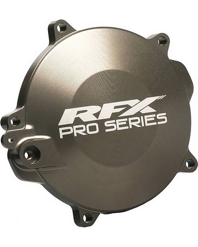 Plastiques Accessoires Moto RFX Couvre-carter d’embrayage RFX Pro