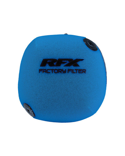 RFX Filtre à air RFX Race pré-huilé RFX Filtre à air RFX Race pré-huilé