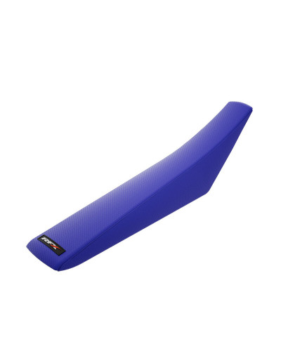 Housse Selle RFX Housse de selle RFX Race Gripper - bleu Housse Selle RFX Housse de selle RFX Race Gripper - bleu