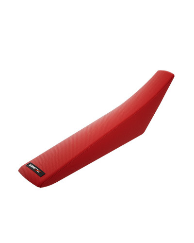 Housse Selle RFX Housse de selle RFX Race Gripper - rouge