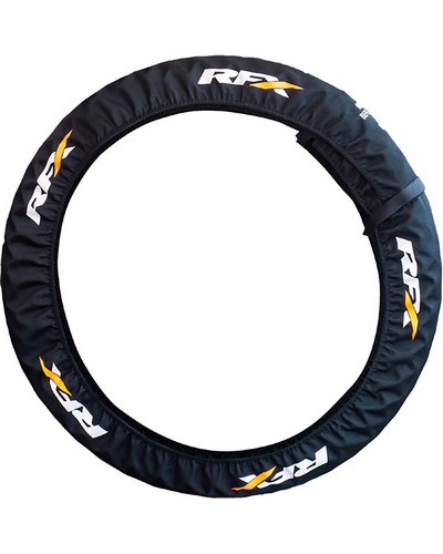 Housse Protection Moto RFX Housses de pneu RFX - 21” & 19”/18”