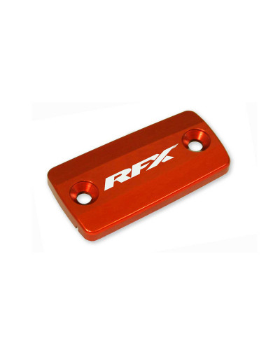 PROTEGE MAITRE CYLINDRE RFX Jeu de couvercle de maître cylindre RFX Pro (Rouge) PROTEGE MAITRE CYLINDRE RFX Jeu de couvercle de maître cylindre RFX Pro (Rouge)