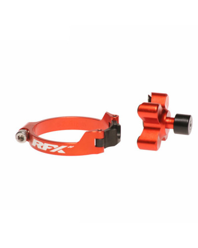 Kit de départ HoleShot RFX Kit départ RFX Pro (Orange)