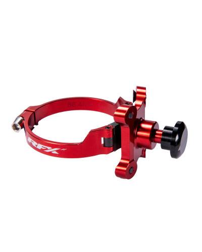 Kit de départ HoleShot RFX Kit départ RFX Pro (Rouge)