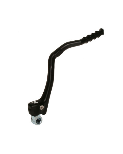 Kick (levier de démarrage) RFX Levier de démarrage RFX Pro Series (Anodisé dur - Noir) - Suzuki RMZ250