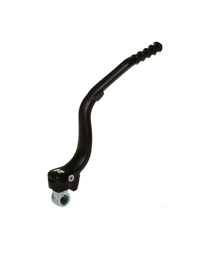 Kick (levier de démarrage) RFX Levier de démarrage RFX Pro Series (Anodisé dur - Noir) - Suzuki RMZ450