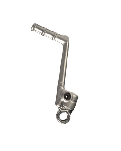 Kick (levier de démarrage) RFX Levier de démarrage RFX Pro Series (Argent) - Pour Yamaha YZ65/85