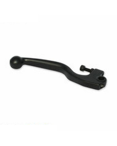 Levier Frein Moto RFX Levier de frein avant RFX Race (Réglage noir/noir) Trials Braktec 6mm