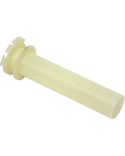 Barillet Gaz Moto RFX Manchon d'accélérateur  en plastique RFX Sport (Blanc) - Pour Yamaha YZ80/85