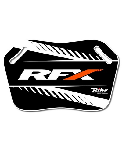 Panneautage Moto RFX Panneautage RFX Pit Board
