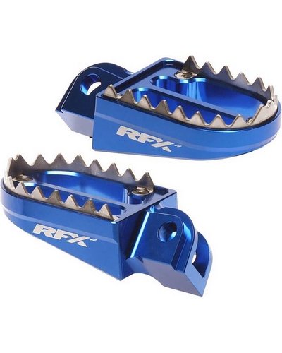Repose Pieds Moto RFX Repose-pieds RFX Pro