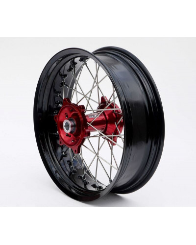 RFX Roue arrière complète RFX Race MX 18x2,15