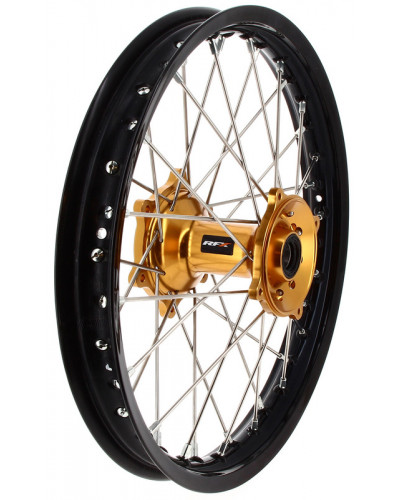 JANTE RFX Roue arrière complète RFX Race MX 19x1,85 JANTE RFX Roue arrière complète RFX Race MX 19x1,85