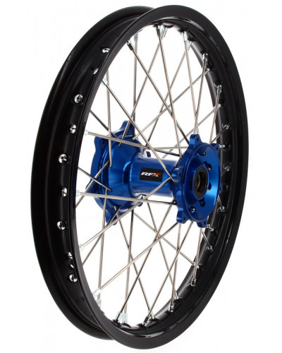 JANTE RFX Roue arrière complète RFX Race MX 19x1,85