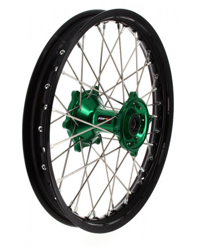 JANTE RFX Roue arrière complète RFX Race MX 19x1,85 JANTE RFX Roue arrière complète RFX Race MX 19x1,85