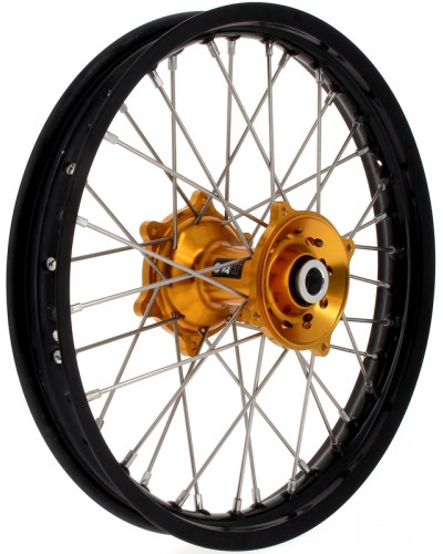 JANTE RFX Roue arrière complète RFX Race MX 19x2,15
