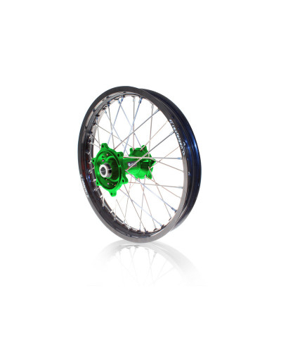 JANTE RFX Roue arrière complète RFX Race MX 19x2,15
