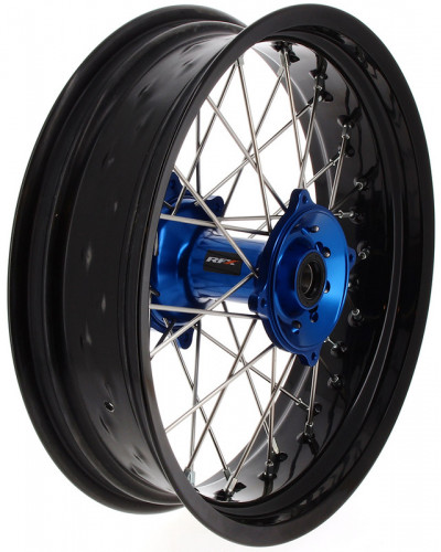 JANTE RFX Roue arrière complète RFX Race SM 17x4,50 JANTE RFX Roue arrière complète RFX Race SM 17x4,50